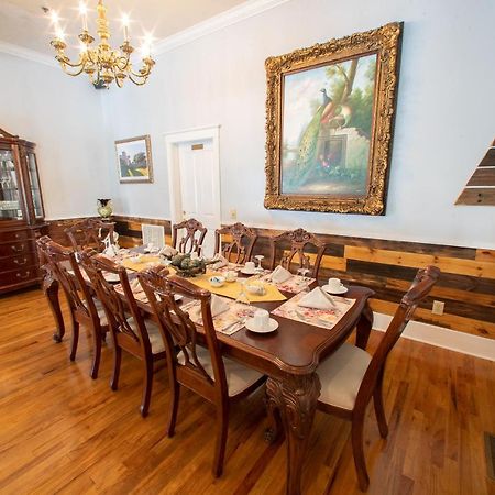 Carriage Way Centennial House - Adult Only- Saint Augustine Dış mekan fotoğraf