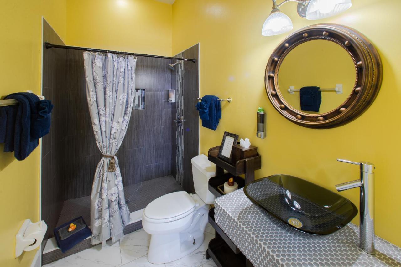 Carriage Way Centennial House - Adult Only- Saint Augustine Dış mekan fotoğraf