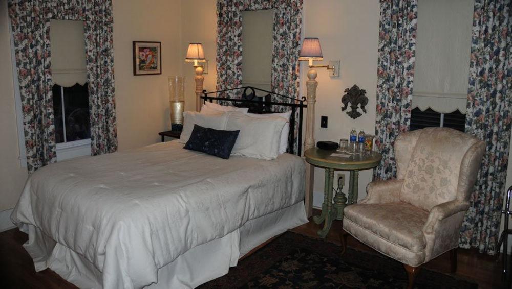 Carriage Way Centennial House - Adult Only- Saint Augustine Dış mekan fotoğraf