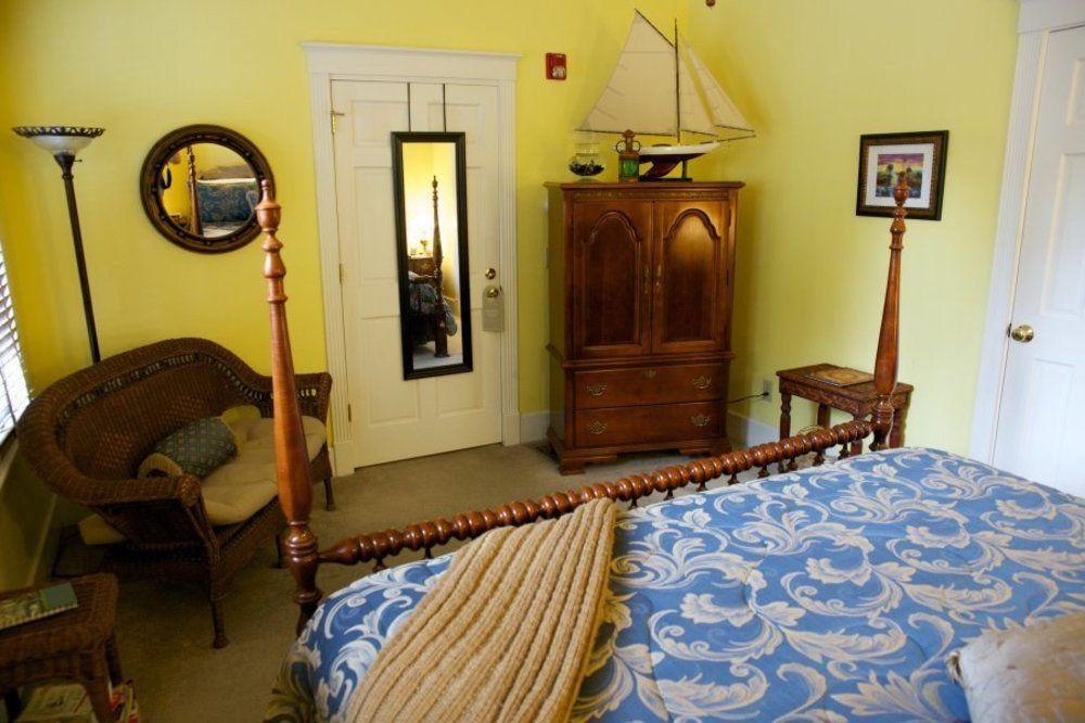 Carriage Way Centennial House - Adult Only- Saint Augustine Dış mekan fotoğraf
