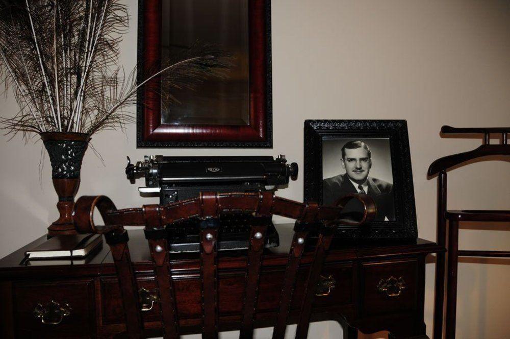 Carriage Way Centennial House - Adult Only- Saint Augustine Dış mekan fotoğraf
