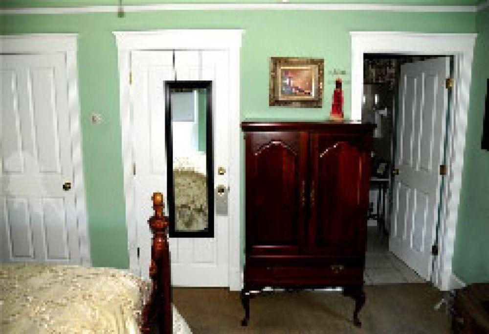 Carriage Way Centennial House - Adult Only- Saint Augustine Dış mekan fotoğraf