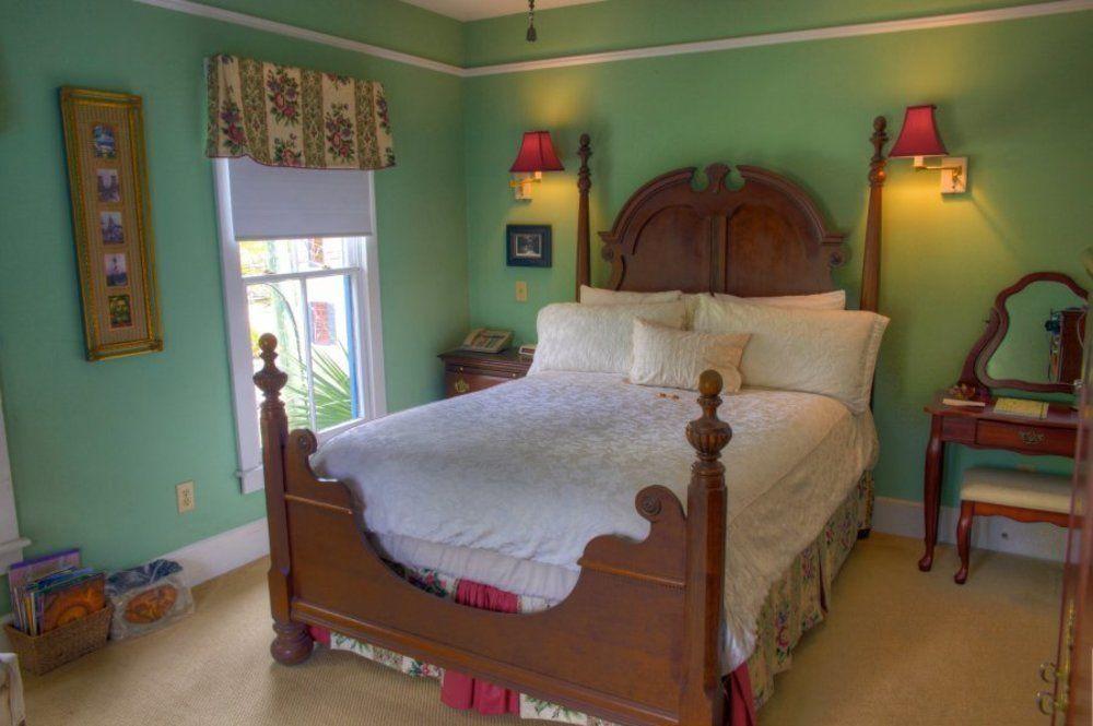 Carriage Way Centennial House - Adult Only- Saint Augustine Dış mekan fotoğraf