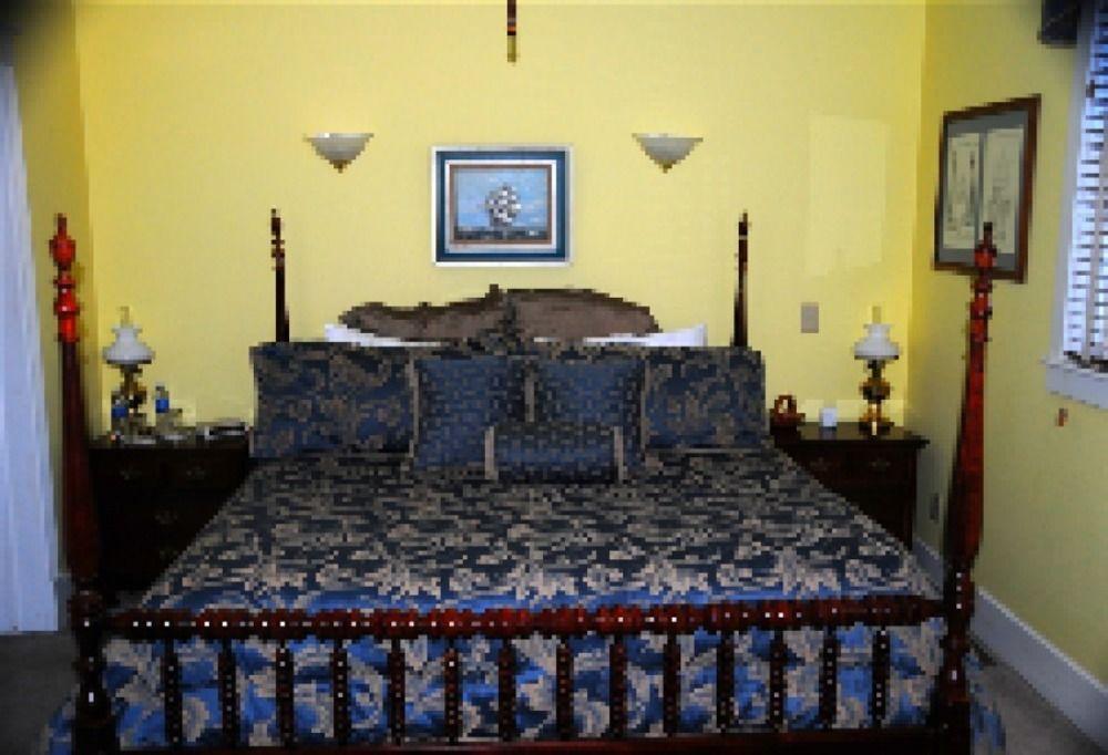 Carriage Way Centennial House - Adult Only- Saint Augustine Dış mekan fotoğraf
