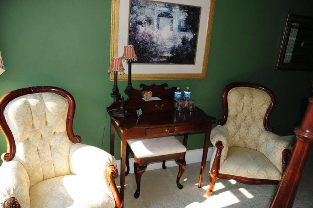 Carriage Way Centennial House - Adult Only- Saint Augustine Dış mekan fotoğraf