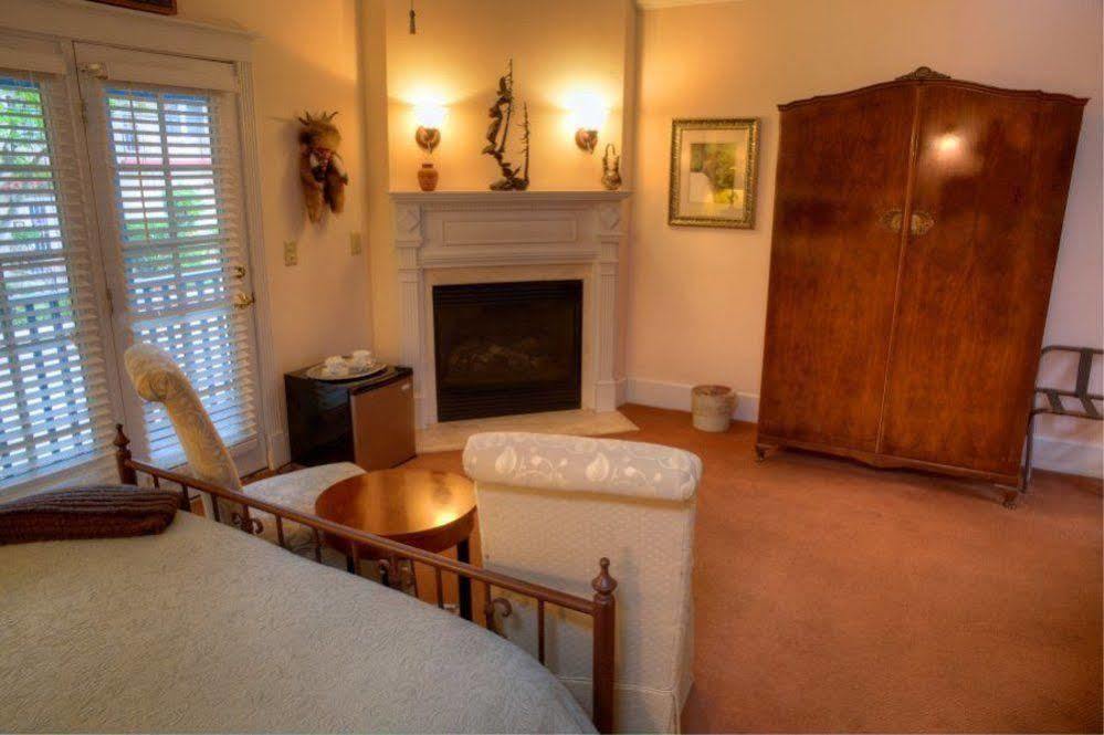 Carriage Way Centennial House - Adult Only- Saint Augustine Dış mekan fotoğraf