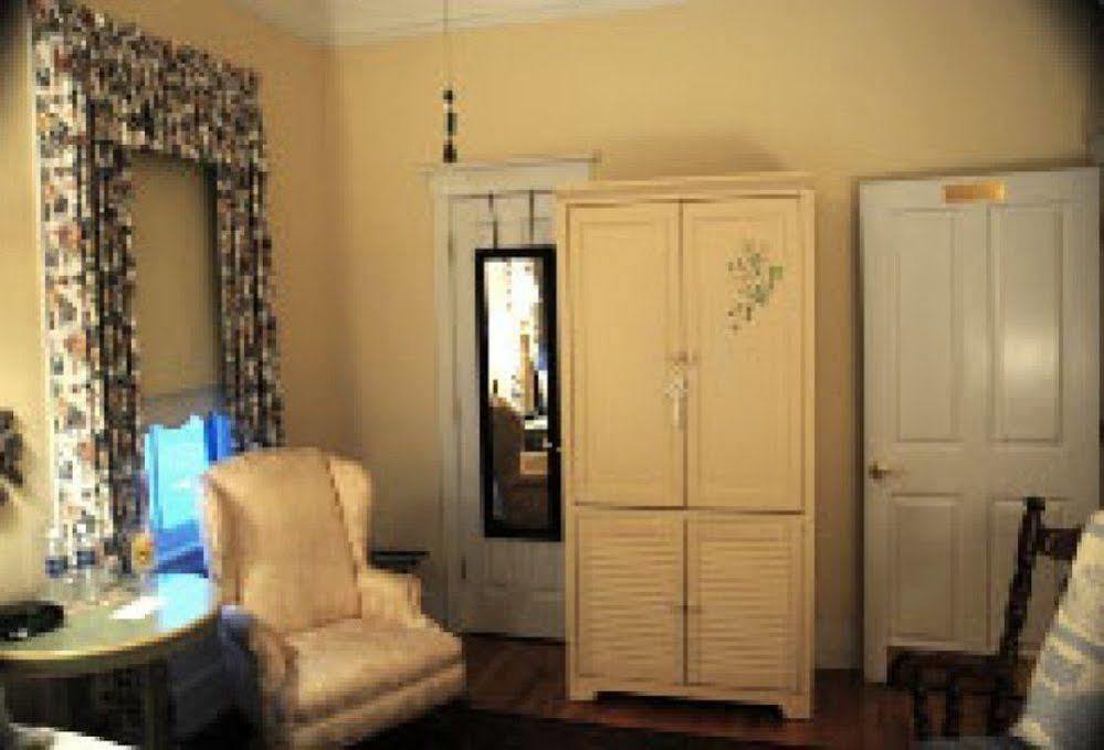 Carriage Way Centennial House - Adult Only- Saint Augustine Dış mekan fotoğraf